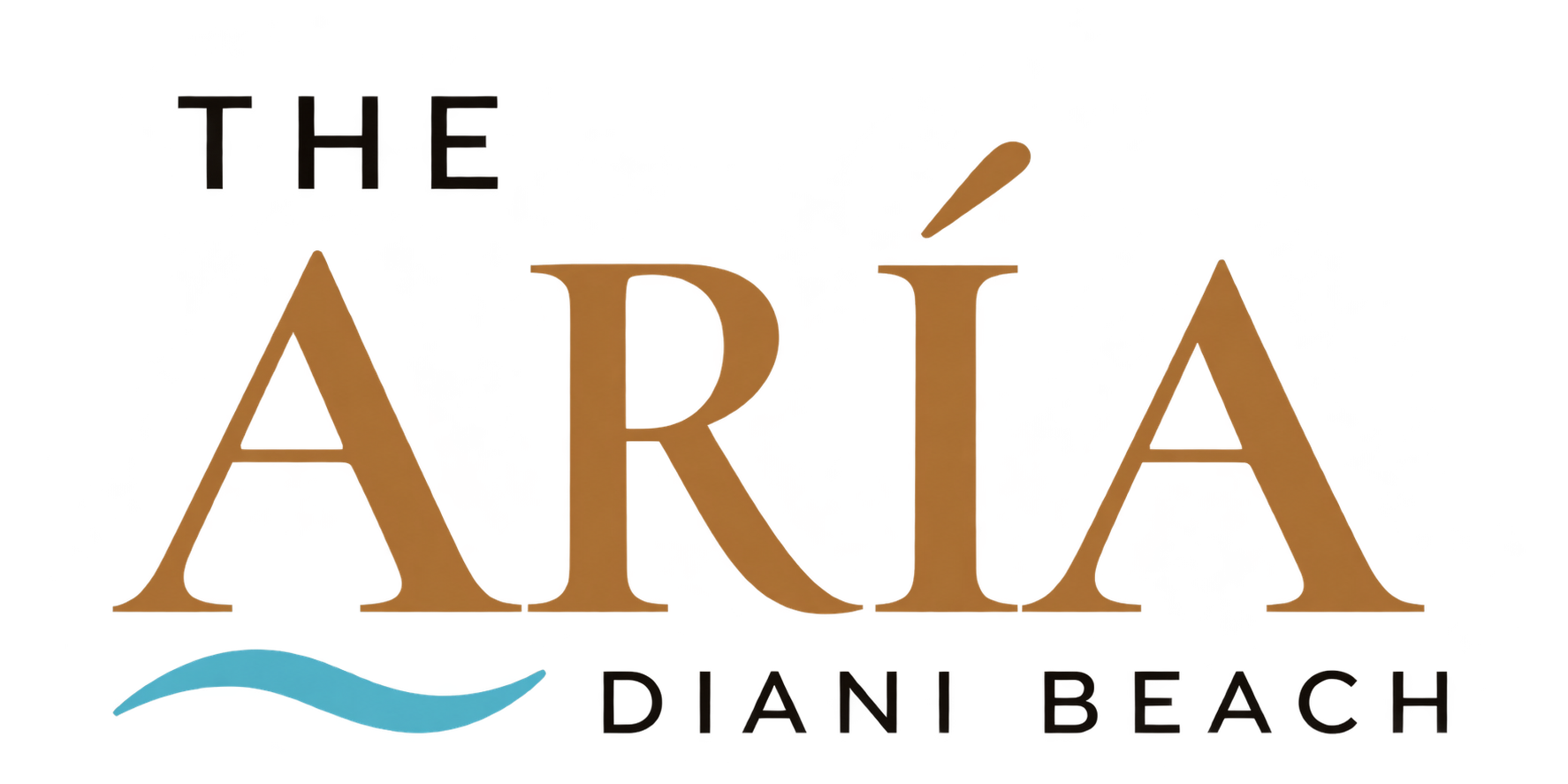 The Aría — Diani Beach